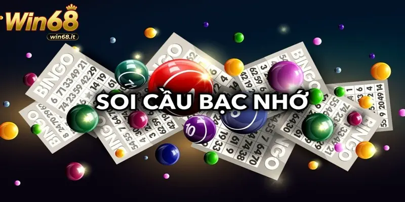Bạc nhớ xổ số