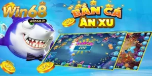 bắn cá ăn xu