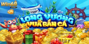Bắn cá long vương