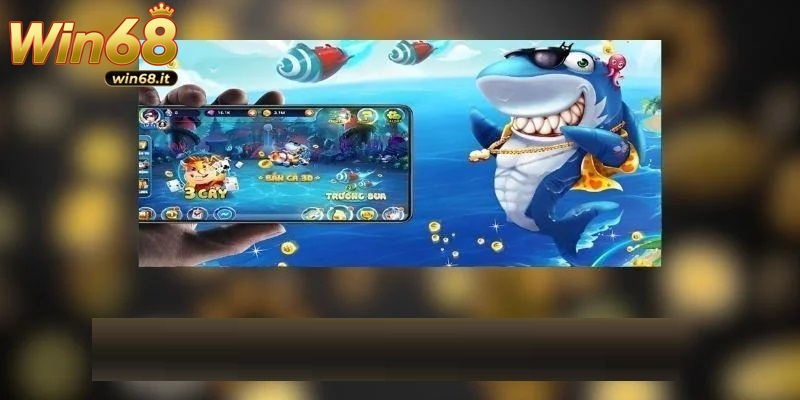 Bạn có thể lựa chọn tải game về điện thoại IOS