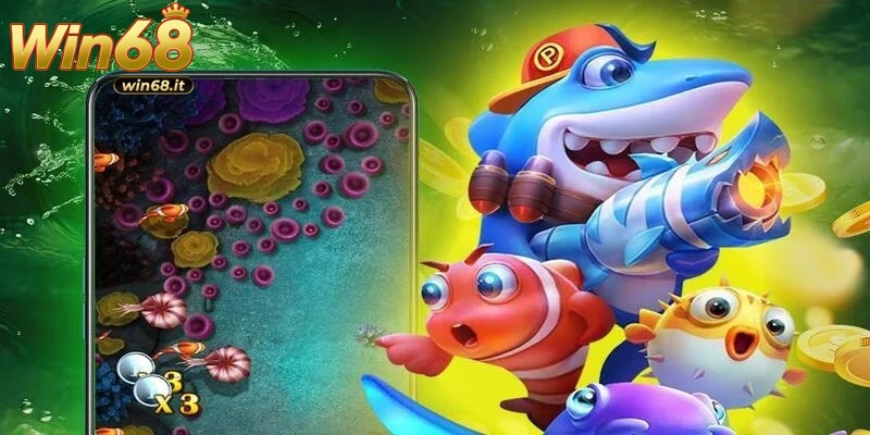 Bạn có thể lựa chọn trải nghiệm chơi game tối ưu