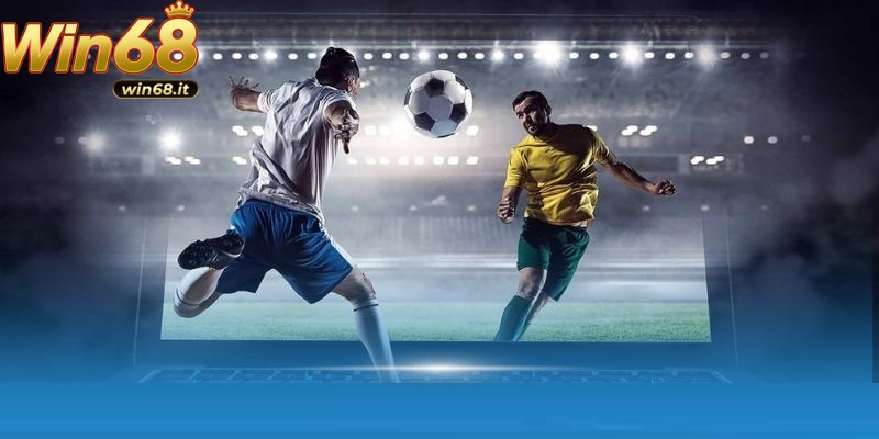 Luật chơi cá độ bóng đá