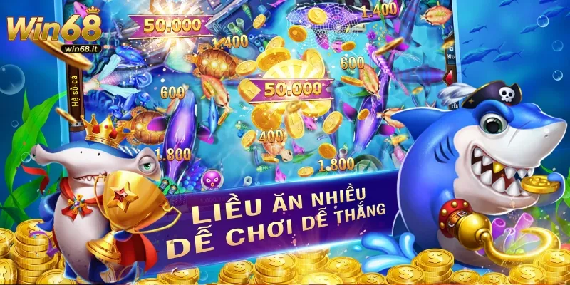 Các kinh nghiệm hay để săn cá hiệu quả, tăng tỷ lệ nhắm trúng mục tiêu