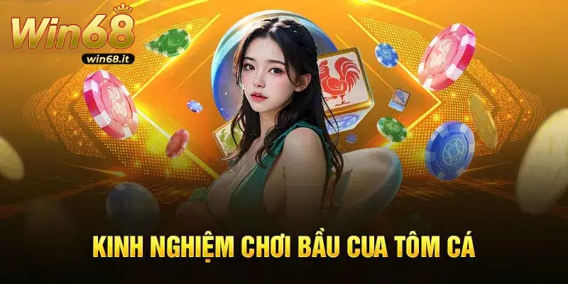 Chiến thuật cược bầu cua theo mặt liền kề viên xúc xắc cho hiệu quả thắng cao