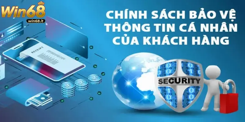 Chính sách bảo vệ thông tin khách hàng