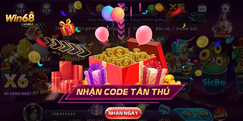 Đảm bảo bạn sẽ nhận được số tiền thưởng lớn khi tham gia ưu đãi