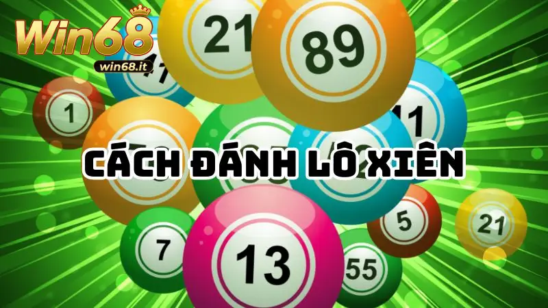 Đánh lô cược xiên hiệu quả hơn khi bạn kết hợp với soi cầu bạch thủ 