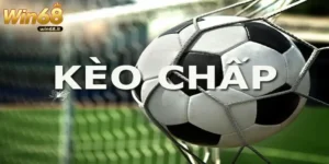 Kèo chấp bóng đá