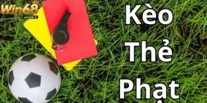 Kèo thẻ phạt