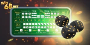 lắc xí ngầu online