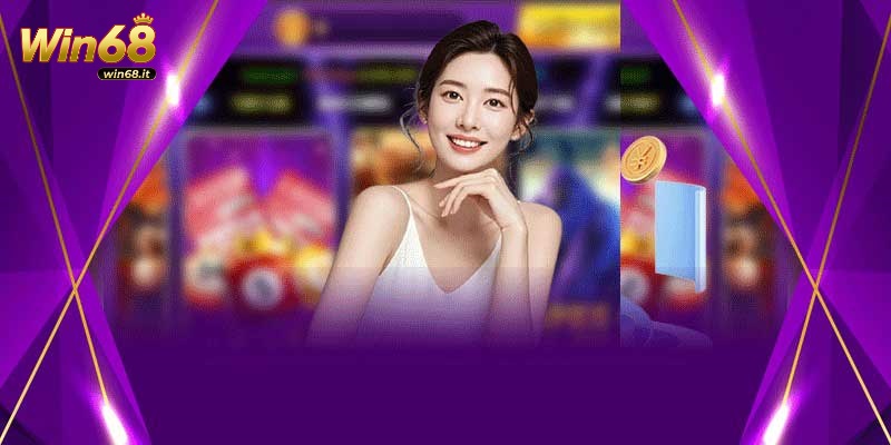 Liên hệ CSKH khi gặp sự cố lúc rút tiền Win68