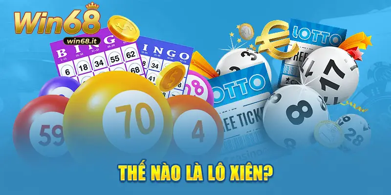 Lô xiên