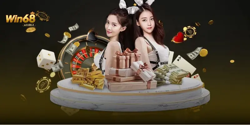 Lưu ý khi tham gia khuyến mãi tại Win68