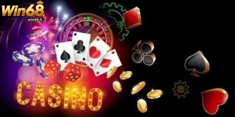 Mẹo chơi casino chắc thắng từ cao thủ