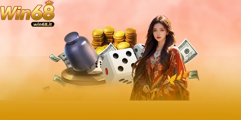 Nền tảng đảm bảo tính minh bạch cho người chơi xóc đĩa