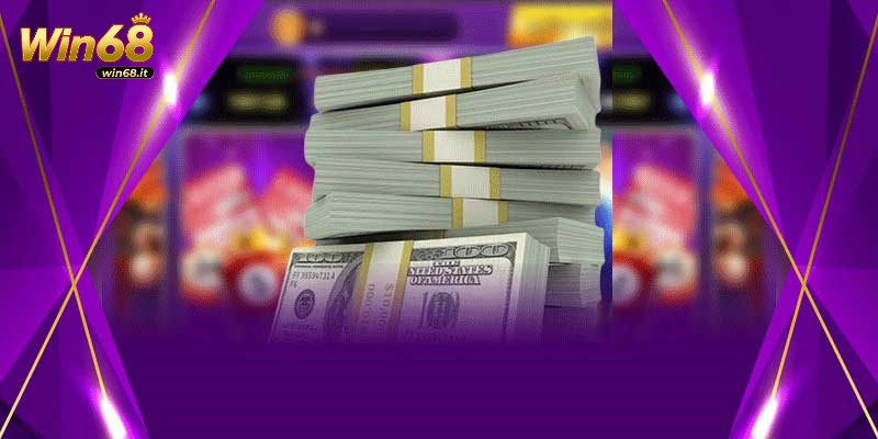 Những điều cần lưu ý khi rút tiền Win68