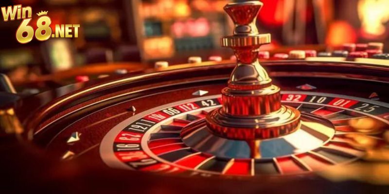 Những thuật ngữ quan trọng cần nắm khi chơi Roulette