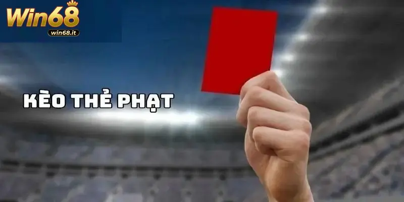 Phân tích trận đấu để nhận định kèo thẻ phạt
