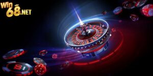 Roulette 3D
