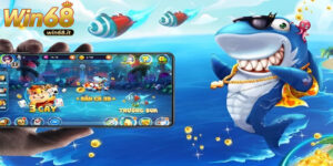 Tải game bắn cá