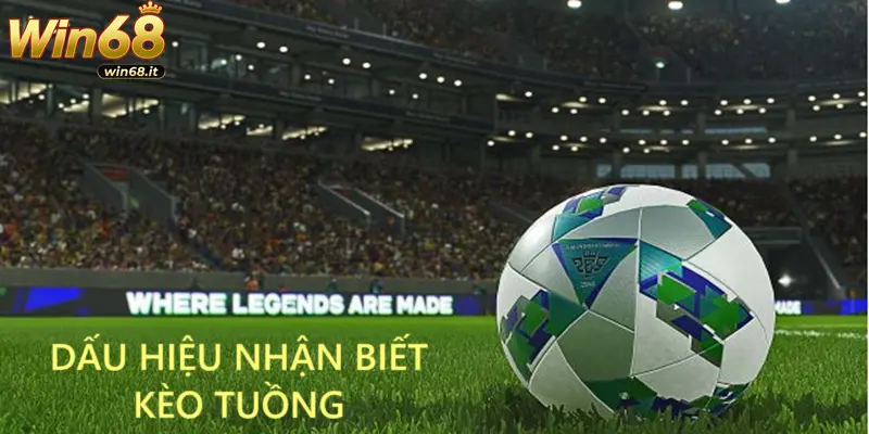 Tỷ lệ kèo thay đổi bất thường là dấu hiệu của kèo tuồng