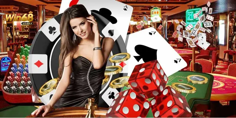 Ưu điểm khi bạn chọn đăng ký chơi game tại Win68