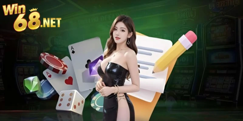 WIN68 không chịu trách nhiệm khi gặp sự cố bất khả kháng