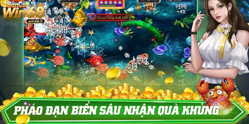 Win68 là thương hiệu giải trí uy tín tại thị trường Việt Nam