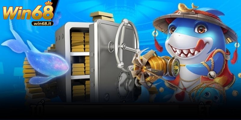 WIN68 thường xuyên cập nhật ứng dụng bắn cá mới nhất